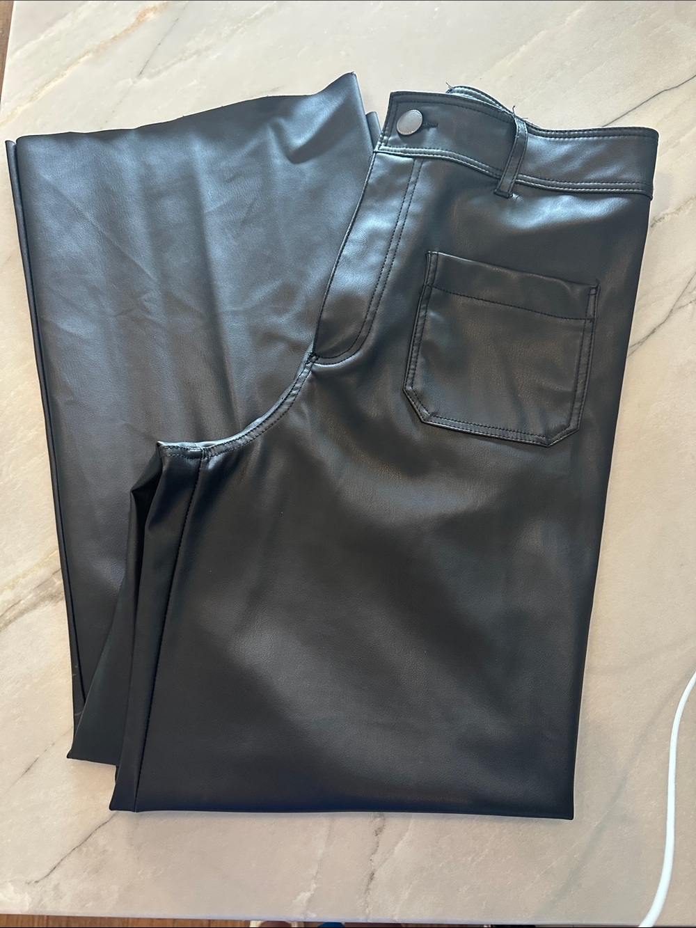 Zara Pants
